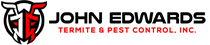 John Edwards Termite & Pest Control, Inc.